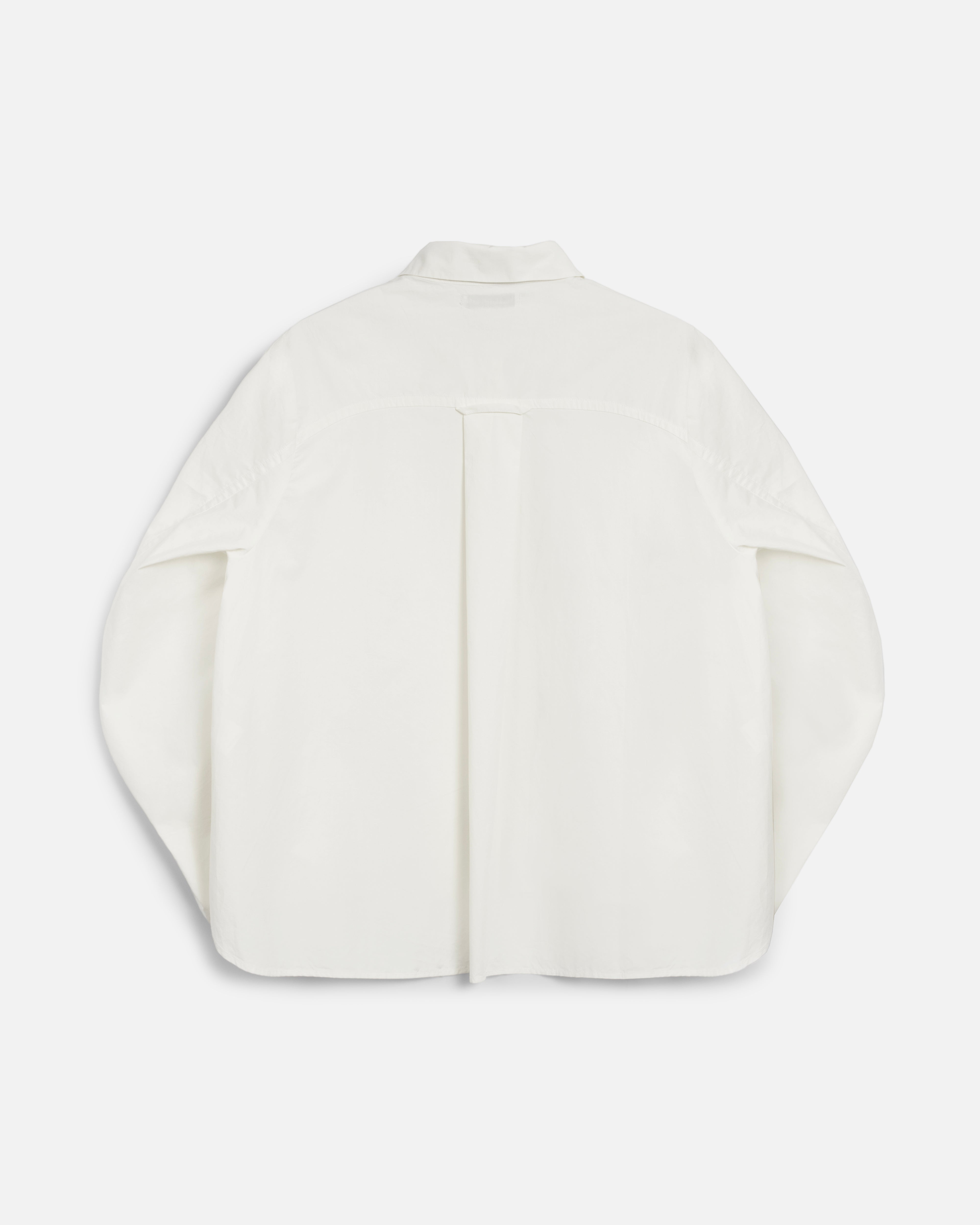 Kengo Shirt